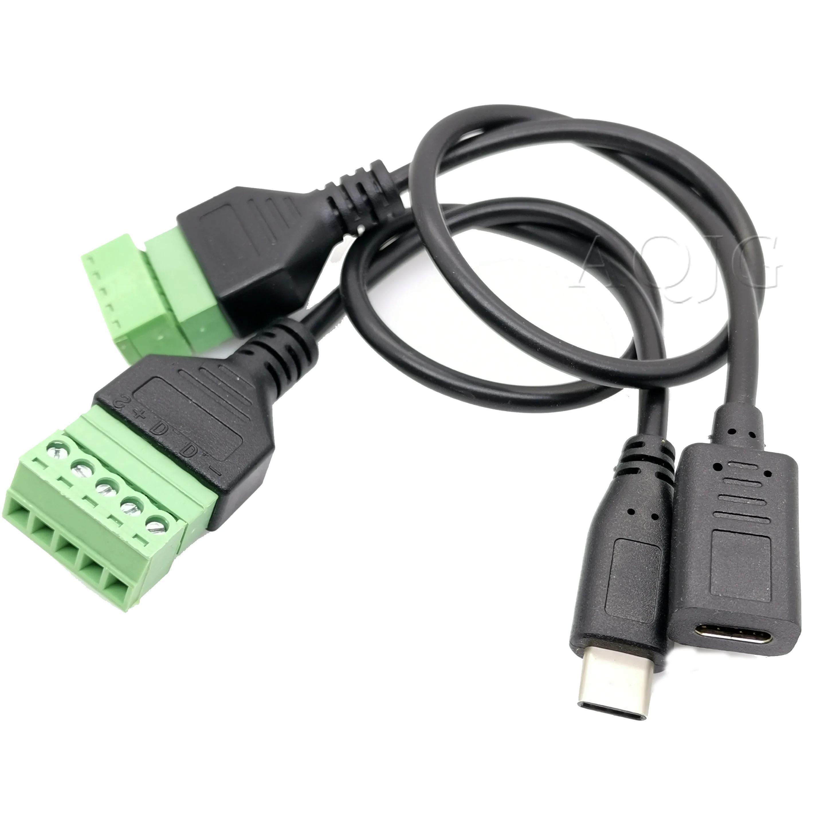 USB-C USB 3.1 C Ÿ Ͽ 5   Ŀ, ǵ ִ ͹̳ ÷  ̺ ڵ